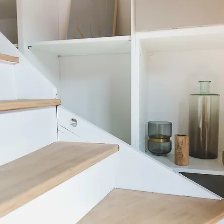 Hissla Alsace Chic& Cosy Wine Route Dom wakacyjny *