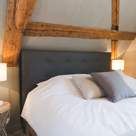 Hissla Alsace Chic& Cosy Wine Route 바
