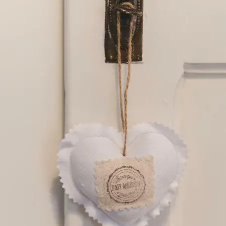 Dom wakacyjny Hissla Alsace Chic& Cosy Wine Route Barr