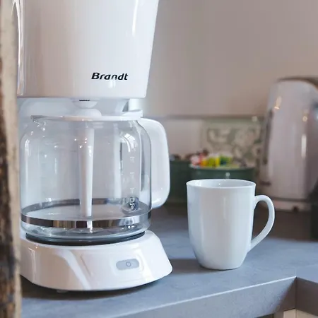 Dom wakacyjny Hissla Alsace Chic& Cosy Wine Route