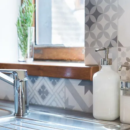 Hissla Alsace Chic& Cosy Wine Route *