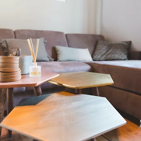 Hissla Alsace Chic& Cosy Wine Route * Barr