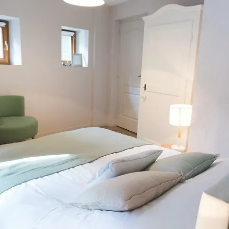 Hissla Alsace Chic& Cosy Wine Route 펜션 바
