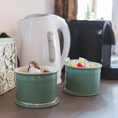 Hissla Alsace Chic& Cosy Wine Route * Barr