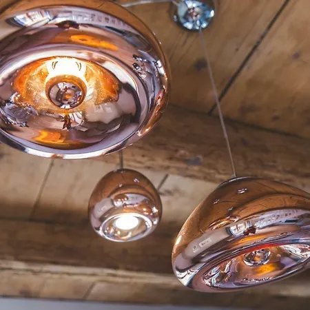 펜션 Hissla Alsace Chic& Cosy Wine Route